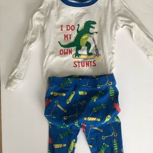 Old Navy Jammies